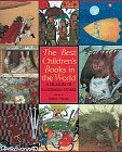 Best Children's Books in the World: A Treasury of Illustrated Stories,Used