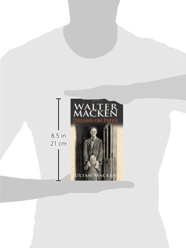 Walter Macken: Dreams on Paper,Used