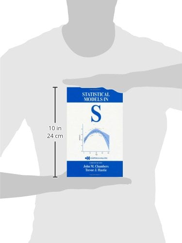 Statistical Models in S,Used