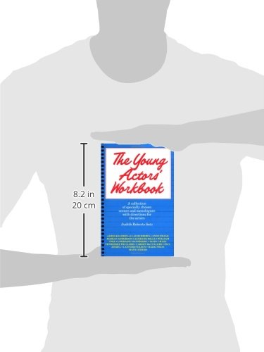 The Young Actor's Workbook,Used