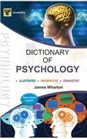Dictionary Of Psychology