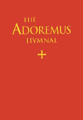 Adoremus Hymnal  Choir Edition,New