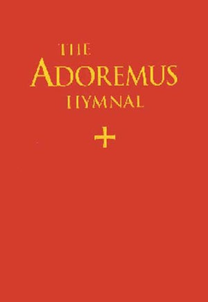 Adoremus Hymnal  Choir Edition,Used
