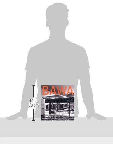 Geoffrey Bawa: The Complete Works,Used