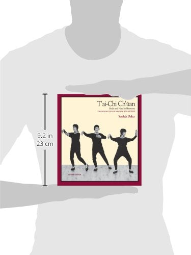 T'aiChi Ch'uan (Wu Style): Body And Mind In Harmony  The Integration Of Meaning And Method,Used