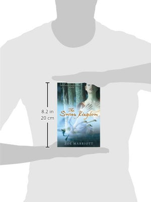 The Swan Kingdom,Used