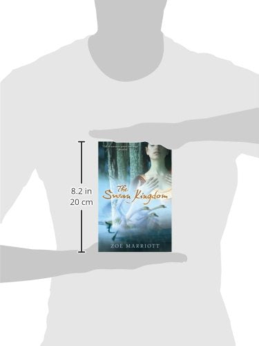 The Swan Kingdom,Used