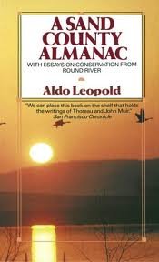 A Sand County Almanac,New