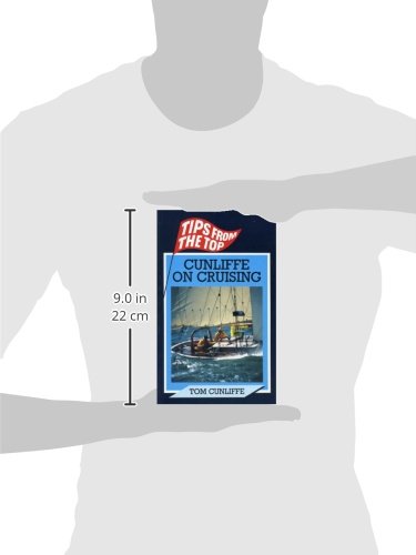 Cunliffe on Cruising (Tips from the Top),Used