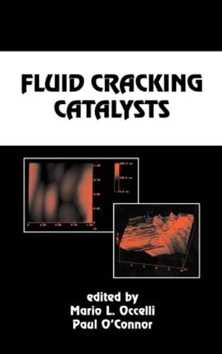 Fluid Cracking Catalysts (Chemical Industries),Used