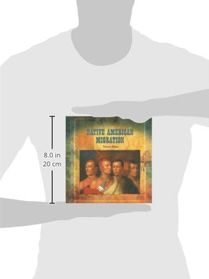 Native American Migration (Primary Sources of Immigration and Migration in America),Used