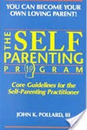 The Selfparenting Program: Core Guidelines For The Selfparenting Practitioner