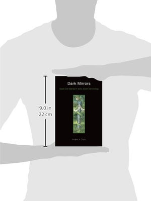 Dark Mirrors: Azazel and Satanael in Early Jewish Demonology,Used