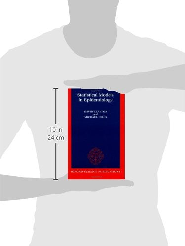 Statistical Models in Epidemiology,Used