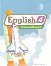 Writing and Grammar 4,New
