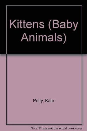 Kittens (Baby Animals),Used