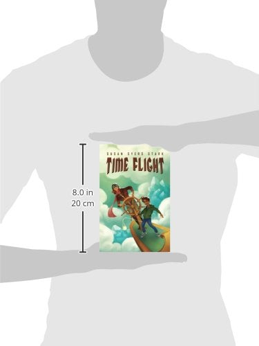 Time Flight,Used