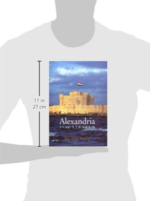 Alexandria Illustrated,Used