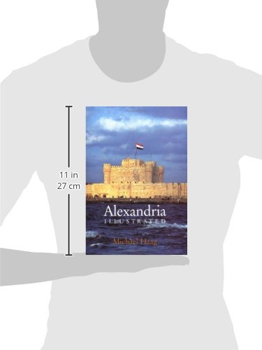 Alexandria Illustrated,Used