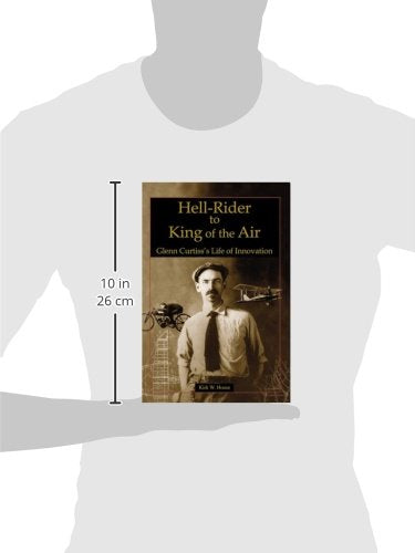 Hellrider To King Of The Air