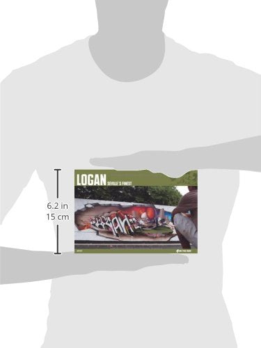 Logan: Seville'S Finest (On The Run Books)