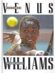 Venus Williams (Ovations),Used