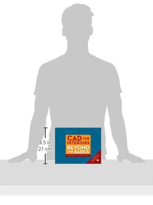 CAD for Interiors: Beyond the Basics,Used