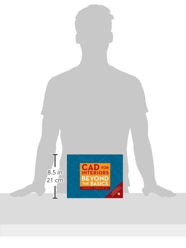 CAD for Interiors: Beyond the Basics,Used