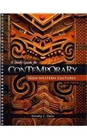 Contemporary NonWestern Cultures,Used