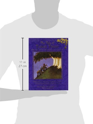 The Tale of Three Trees 25th Anniversary Edition,Used