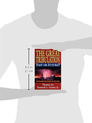 The Great TribulationPast or Future?: Two Evangelicals Debate the Question,Used