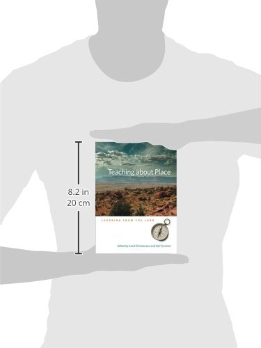 Teaching About Place: Learning From The Land,Used