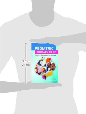 Pediatric Primary Care: Practice Guidelines for Nurses,Used