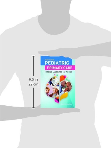 Pediatric Primary Care: Practice Guidelines for Nurses,Used