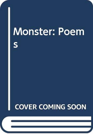 Monster: Poems,Used