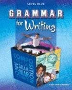 Grammar for Writing Level Blue,Used