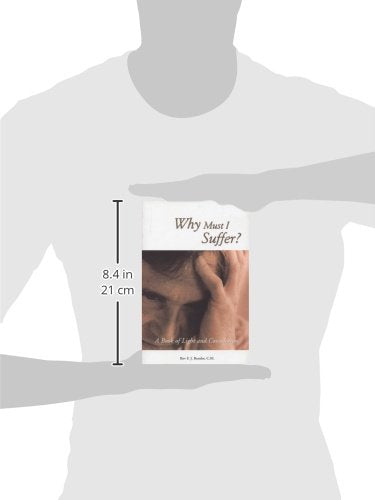 Why Must I Suffer?,Used
