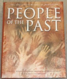 People of the Past,Used