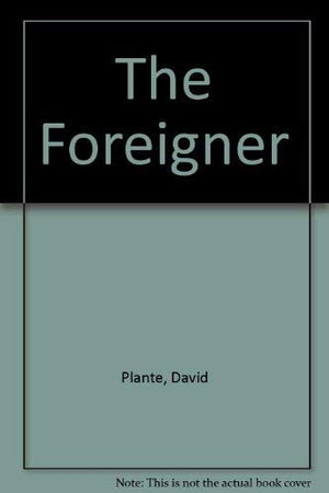 Foreigner,Used