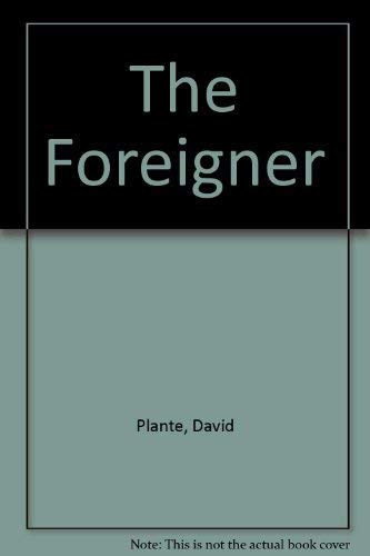 Foreigner,Used