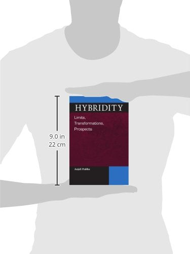 Hybridity: Limits, Transformations, Prospects (Suny Series, Explorations in Postcolonial Studies),Used