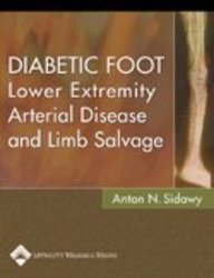 The Diabetic Foot,New