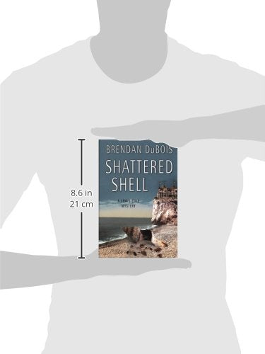 Shattered Shell,New