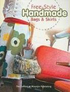 FreeStyle Handmade Bags & Skirts,Used