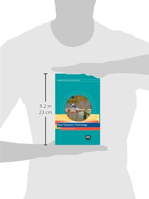 Pond Treatment Technology,Used