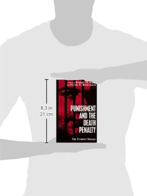 Punishment and the Death Penalty (Contemporary Issues),Used