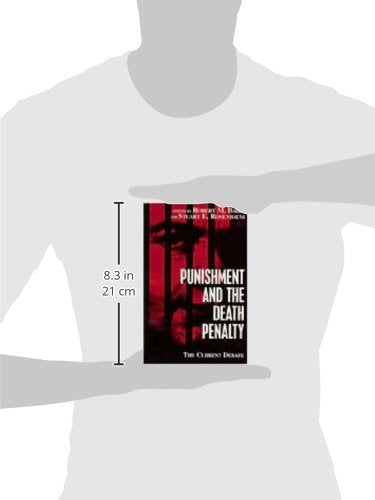 Punishment and the Death Penalty (Contemporary Issues),Used