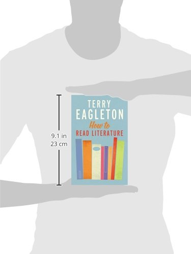 How To Read Literature,Used