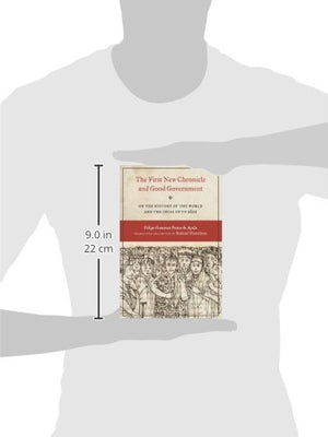 The First New Chronicle and Good Government: On the History of the World and the Incas up to 1615 (Joe R. and Teresa Lozano Long,Used