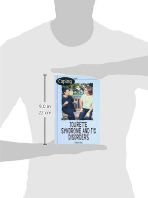 Coping With Tourette Syndrome and Tic Disorders,Used
